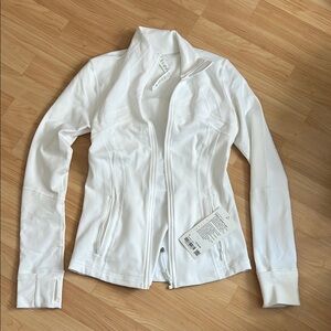 NWT • Lululemon Athletica • Define Jacket